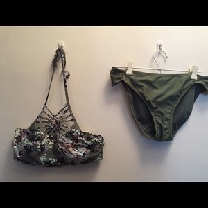 Arizona brand bathing suit